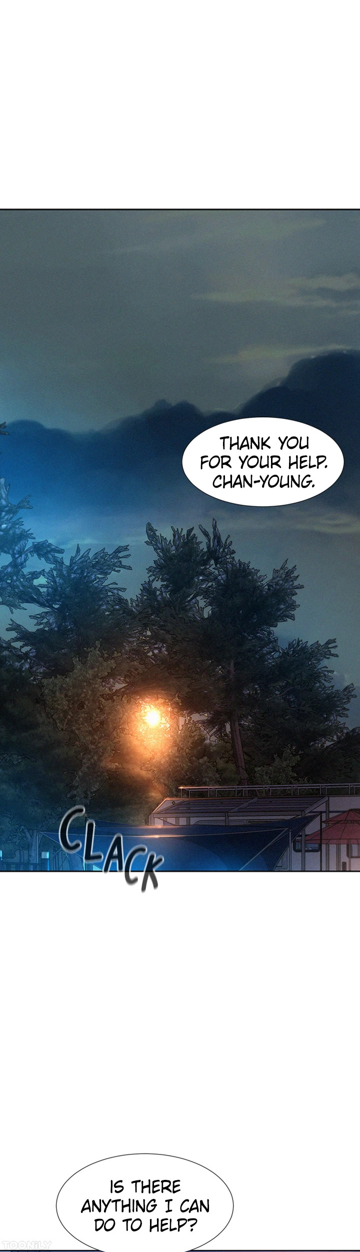 Romantic Camping - Chapter 44 [photo 43] - MangaPorn