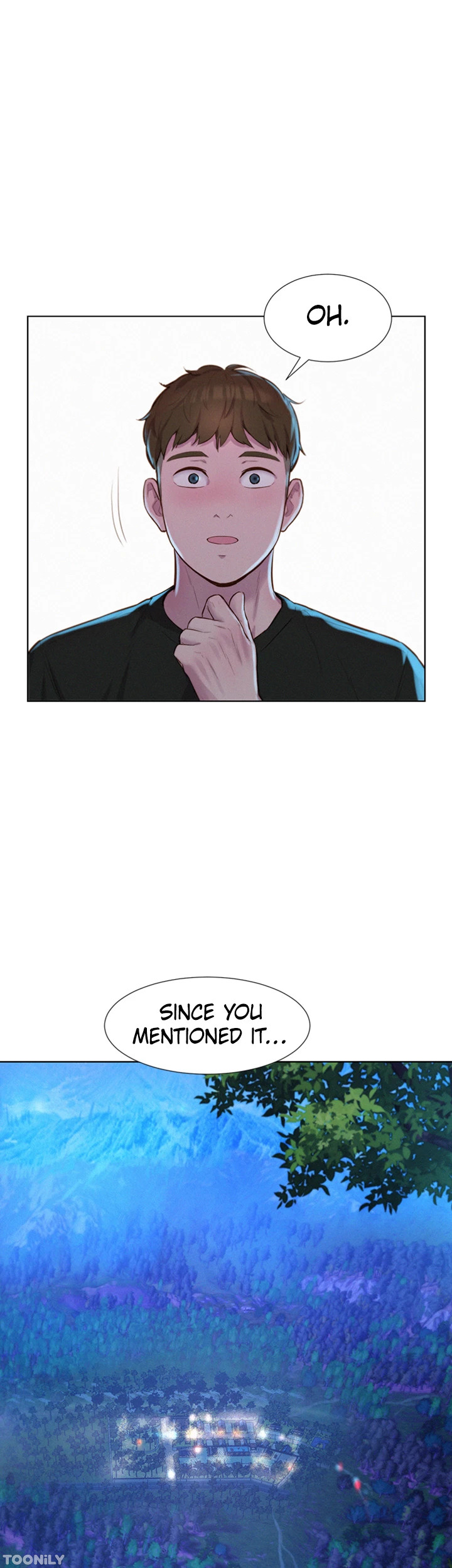 Romantic Camping - Chapter 44 [photo 45] - MangaPorn