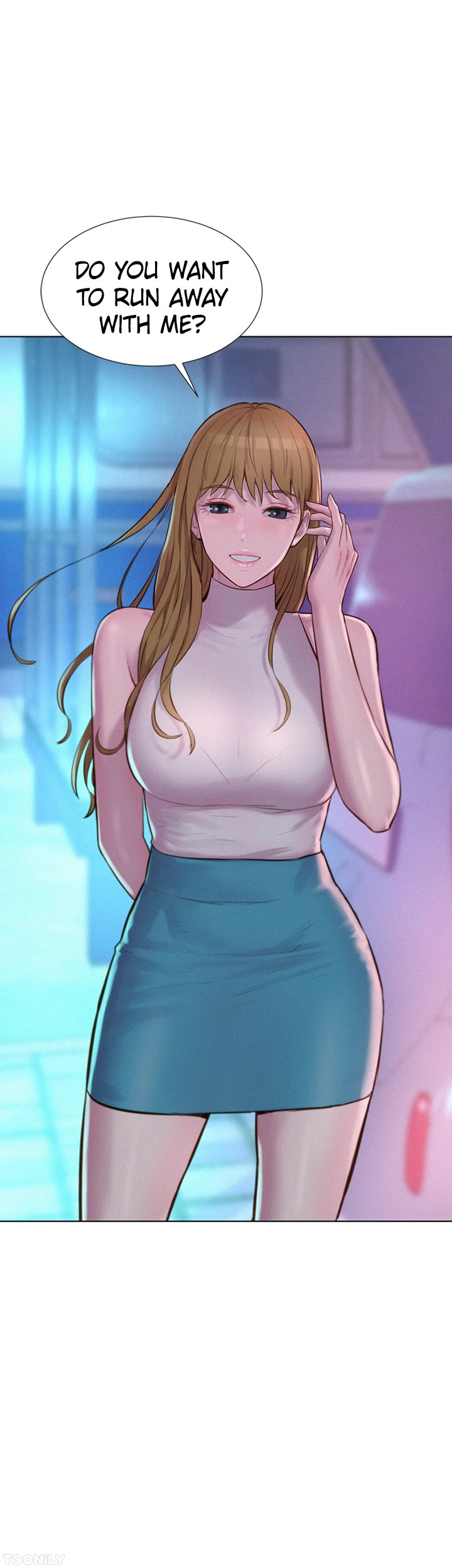 Romantic Camping - Chapter 44 [photo 47] - MangaPorn