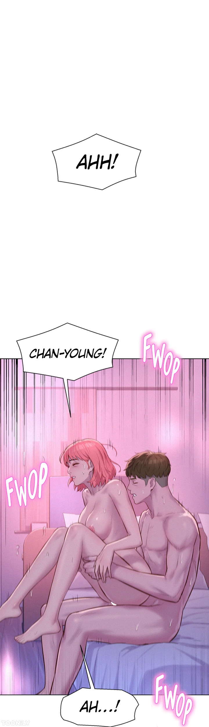 Romantic Camping - Chapter 44 [photo 7] - MangaPorn