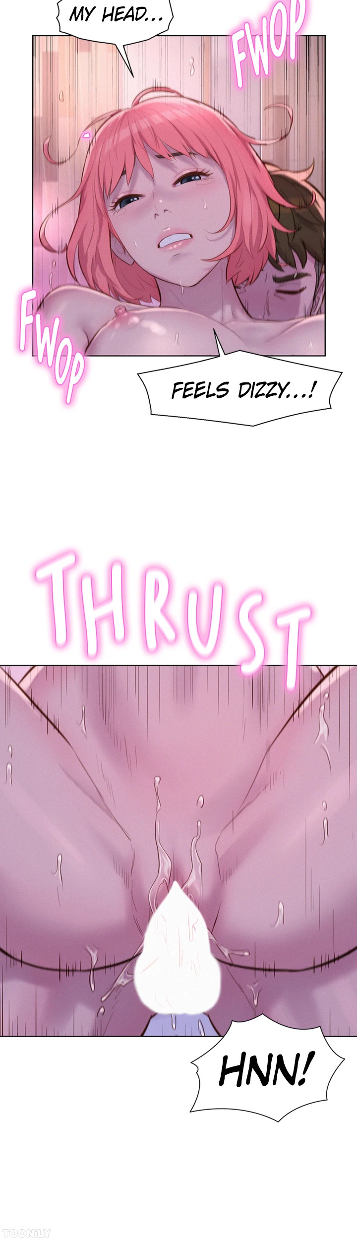 Romantic Camping - Chapter 44 [photo 9] - MangaPorn