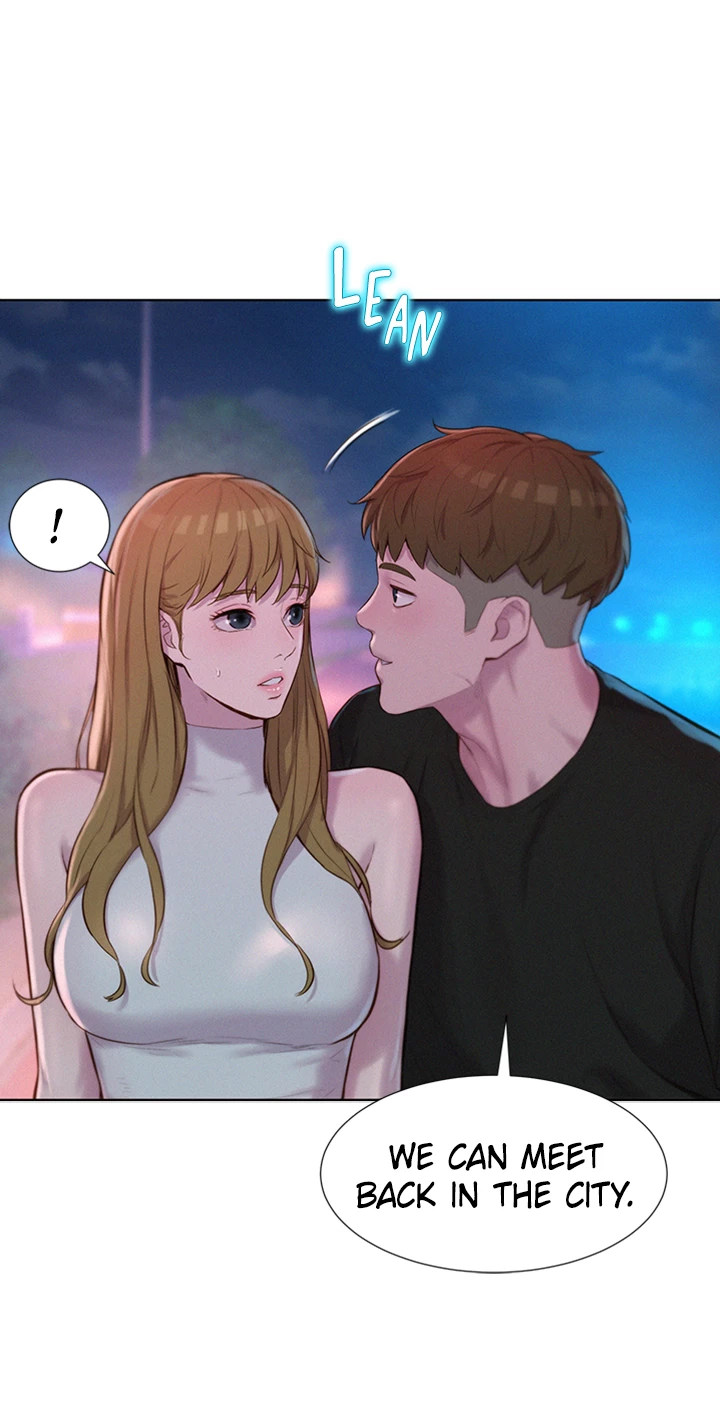 Romantic Camping - Chapter 45 [photo 15] - MangaPorn