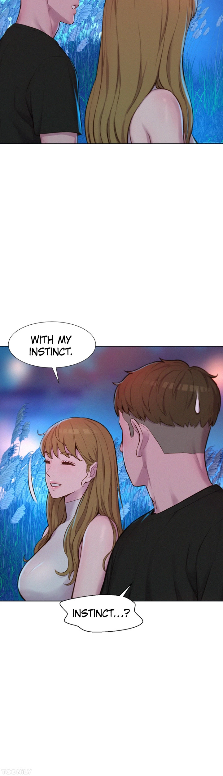 Romantic Camping - Chapter 45 [photo 26] - MangaPorn