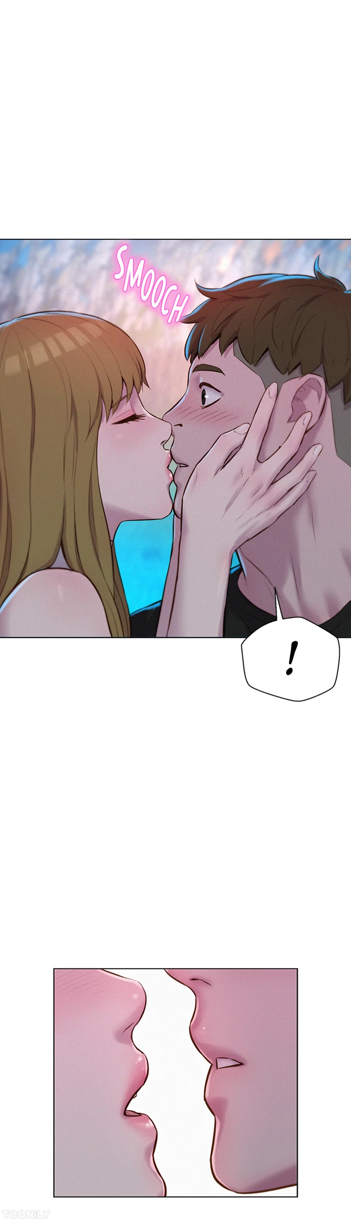 Romantic Camping - Chapter 45 [photo 31] - MangaPorn