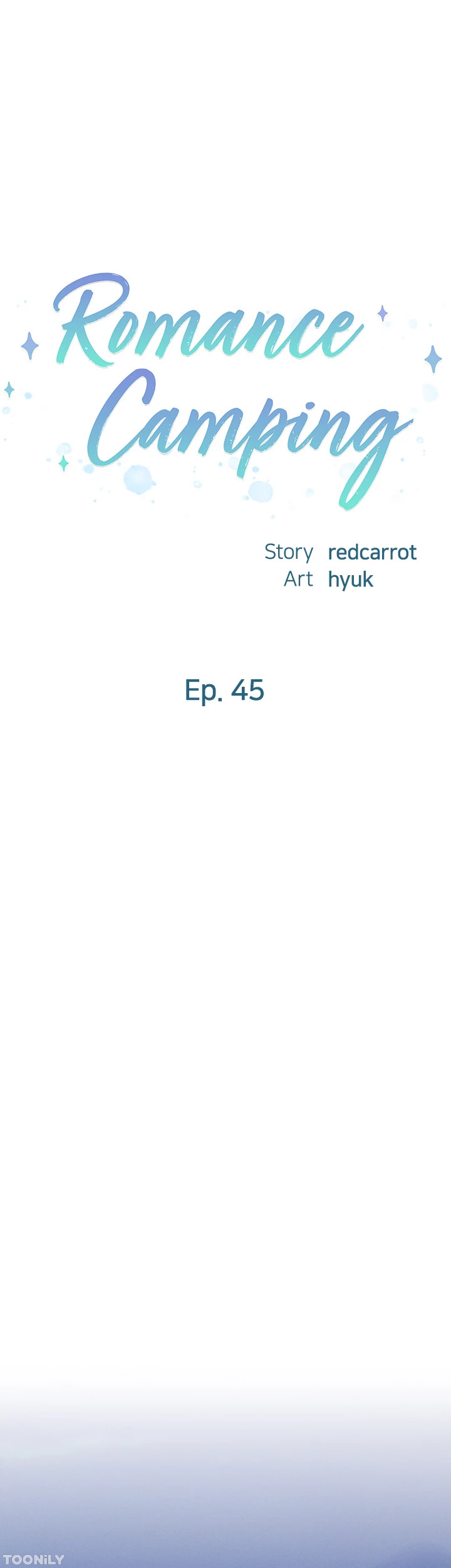 Romantic Camping - Chapter 45 [photo 4] - MangaPorn