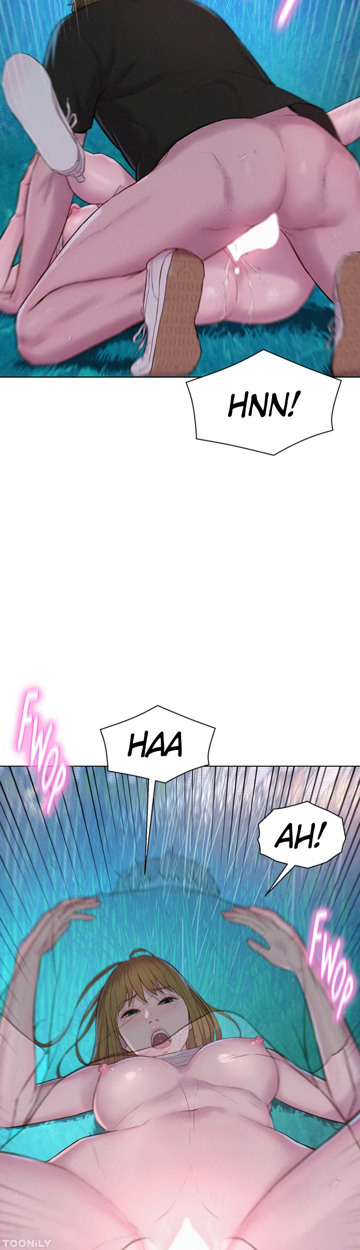 Romantic Camping - Chapter 45 [photo 45] - MangaPorn