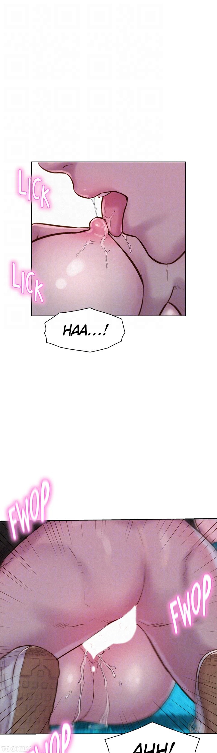 Romantic Camping - Chapter 46 [photo 12] - MangaPorn