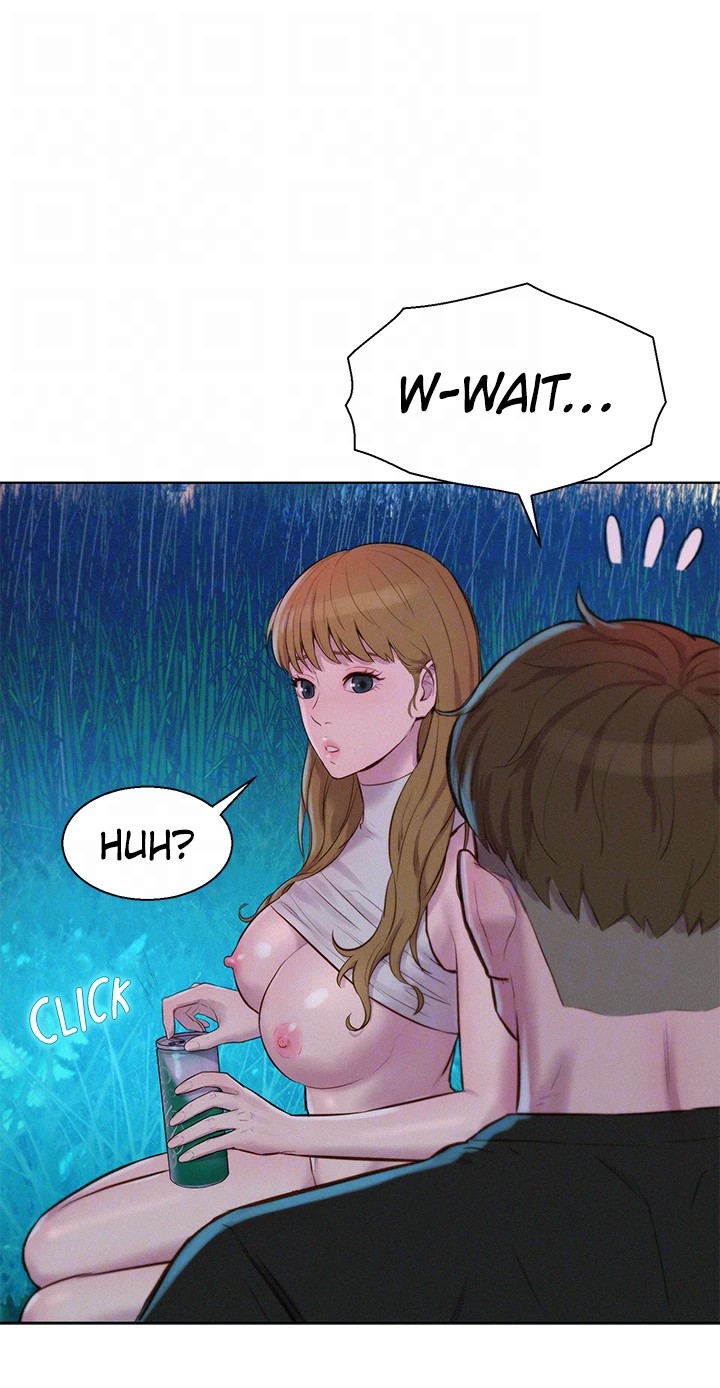 Romantic Camping - Chapter 46 [photo 33] - MangaPorn