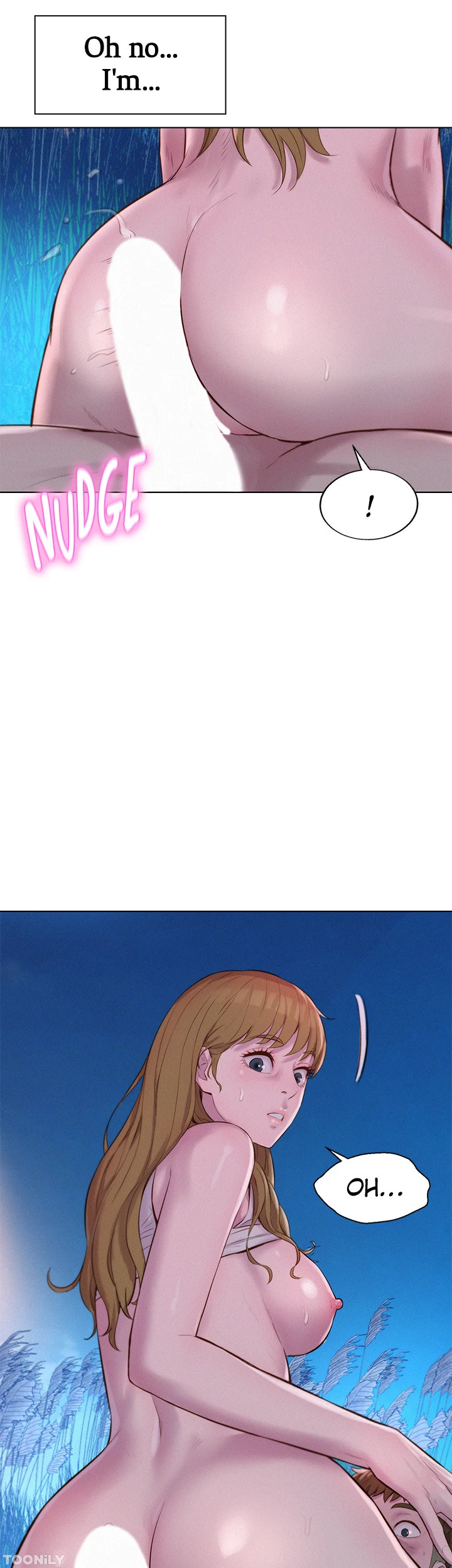 Romantic Camping - Chapter 46 [photo 44] - MangaPorn