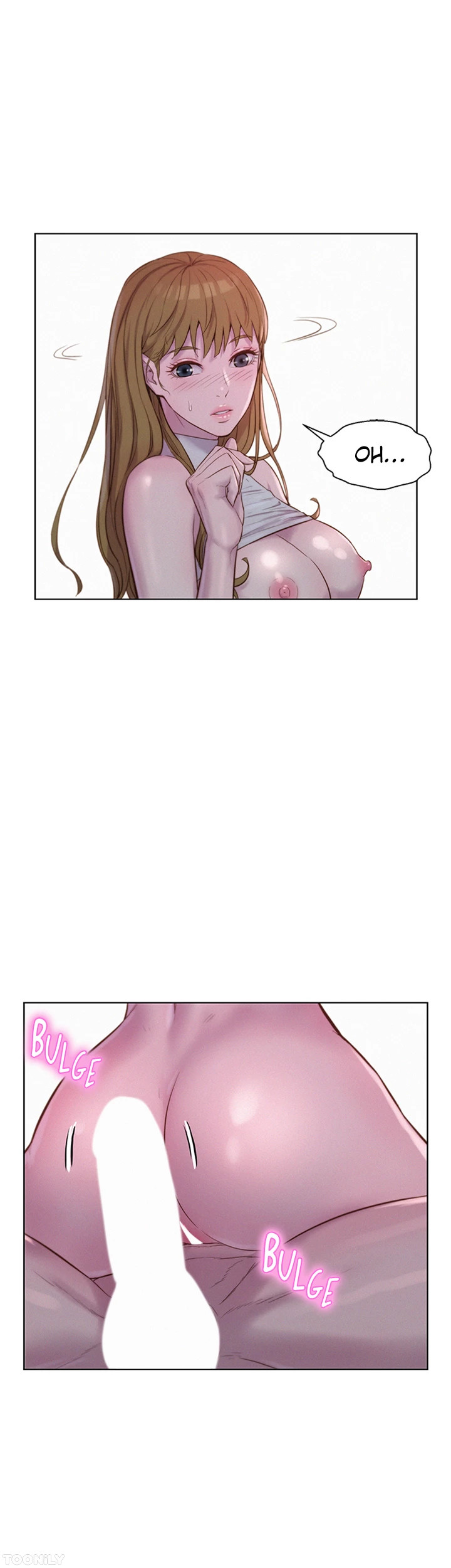 Romantic Camping - Chapter 47 [photo 1] - MangaPorn