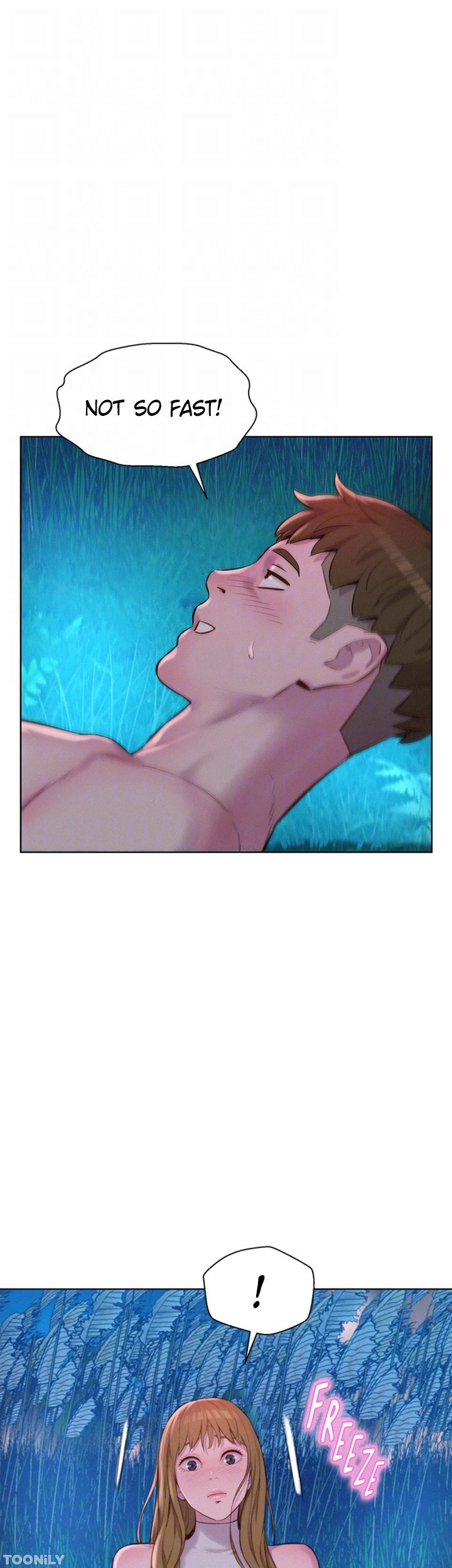 Romantic Camping - Chapter 47 [photo 19] - MangaPorn