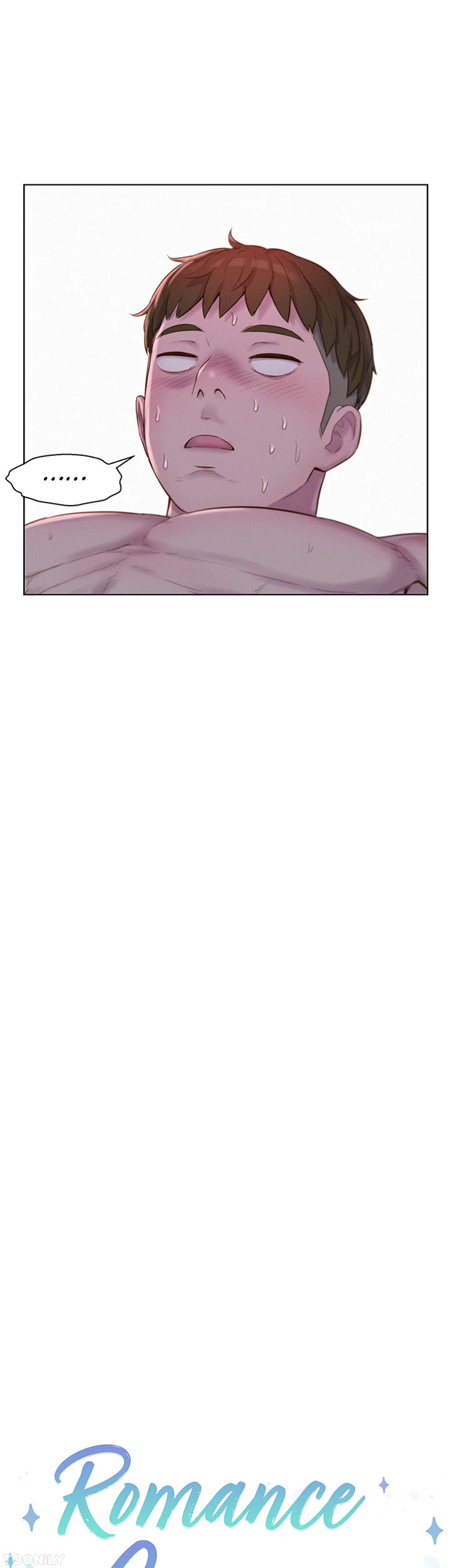 Romantic Camping - Chapter 47 [photo 2] - MangaPorn