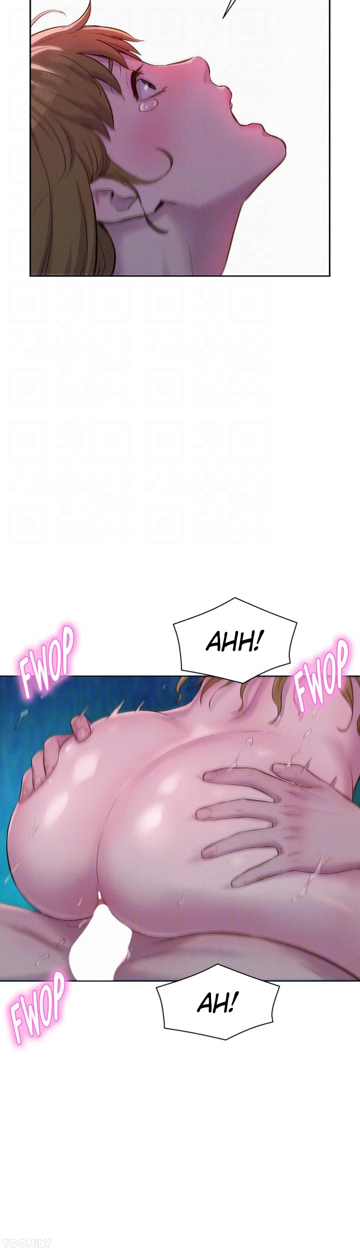 Romantic Camping - Chapter 47 [photo 33] - MangaPorn