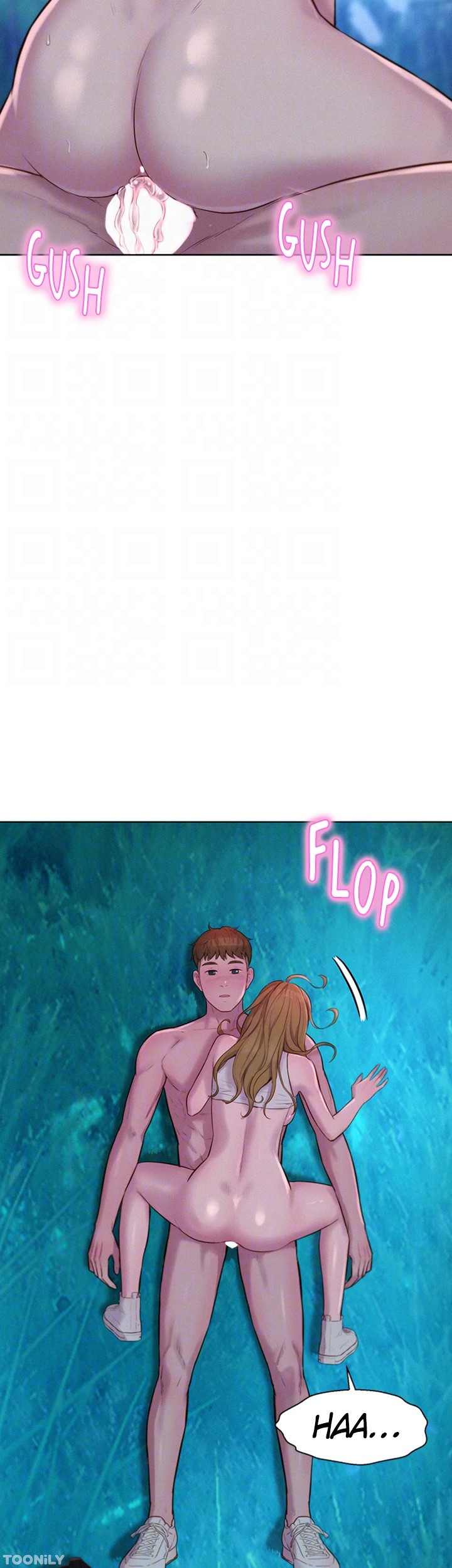 Romantic Camping - Chapter 47 [photo 39] - MangaPorn