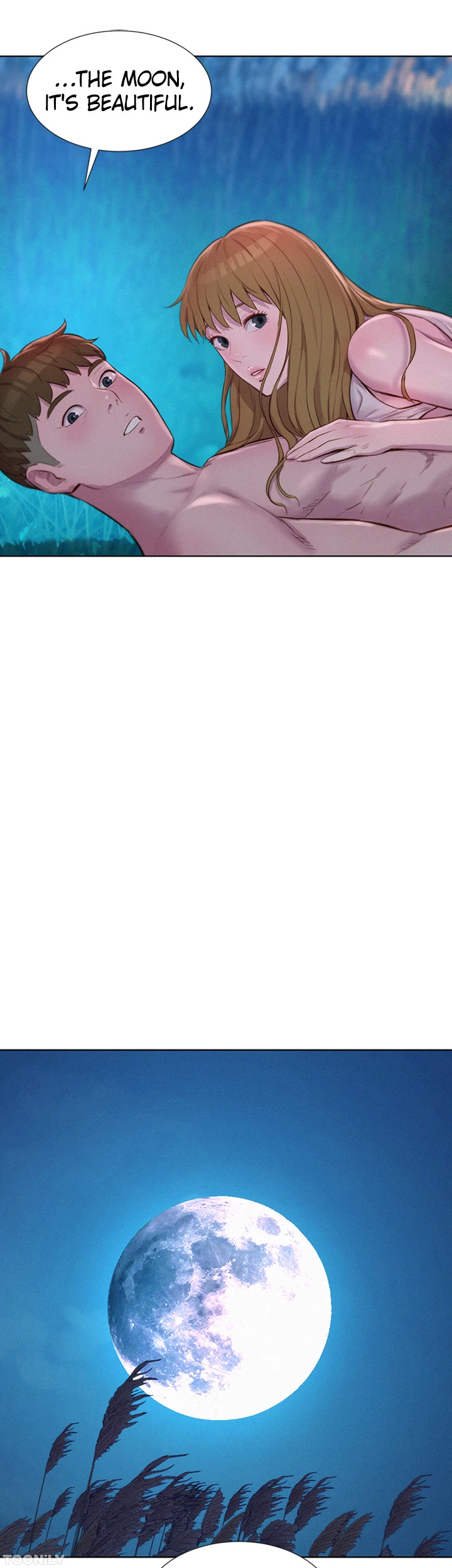 Romantic Camping - Chapter 47 [photo 43] - MangaPorn