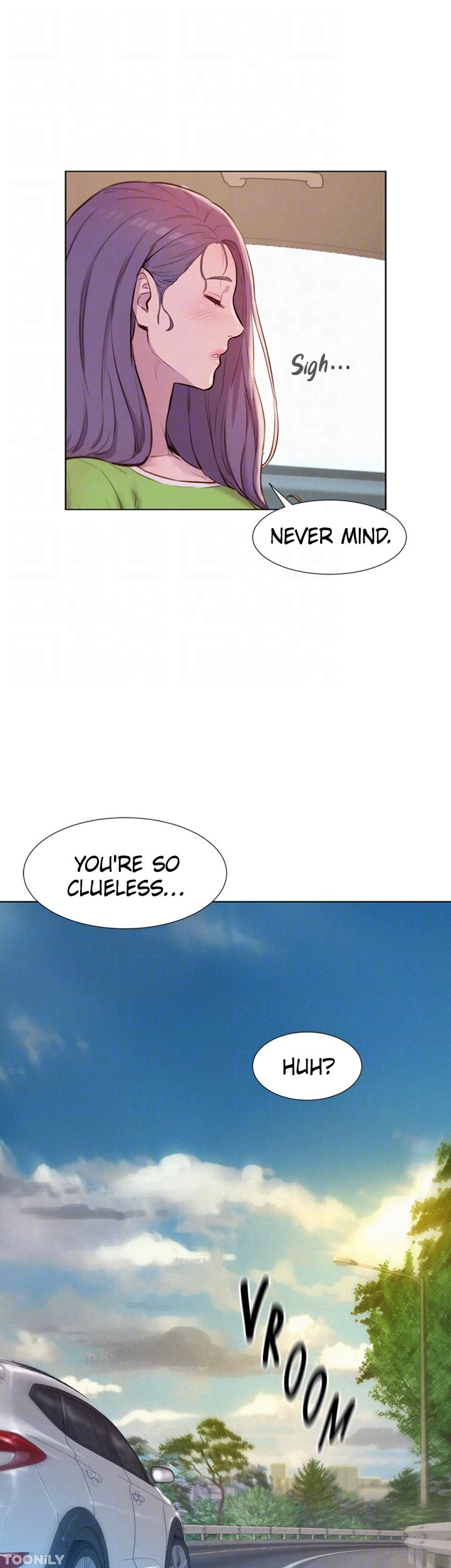 Romantic Camping - Chapter 48 [photo 20] - MangaPorn