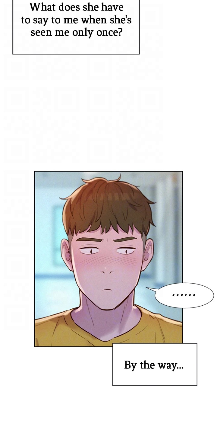 Romantic Camping - Chapter 48 [photo 36] - MangaPorn