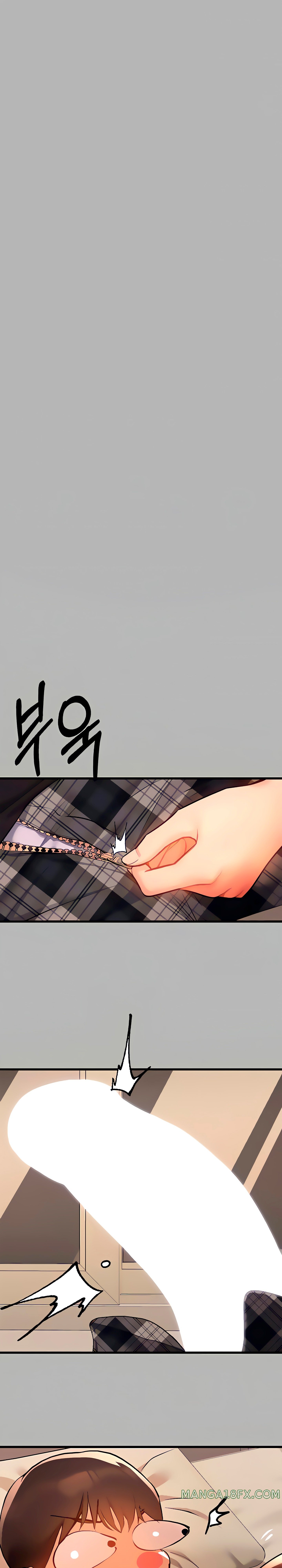 The Owner Of A Building Raw - Chapter 43 [photo 14] - MangaPorn