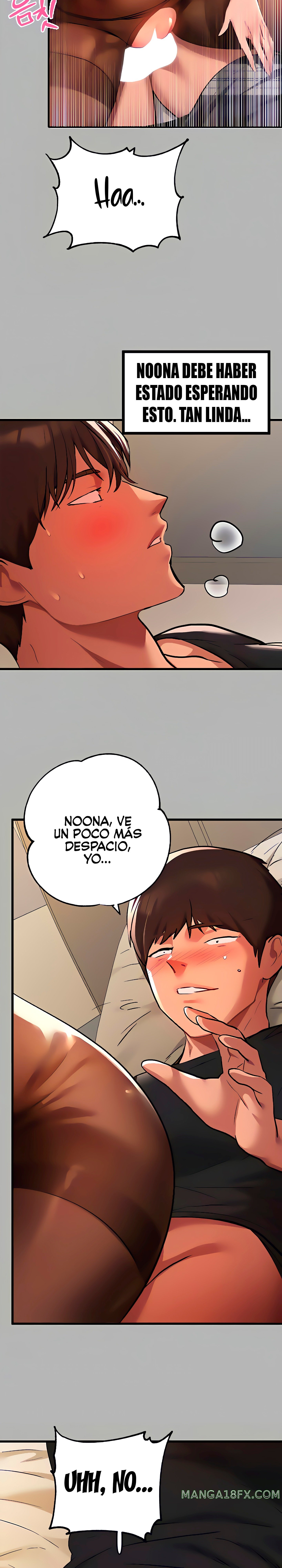 The Owner Of A Building Raw - Chapter 43 [photo 18] - MangaPorn