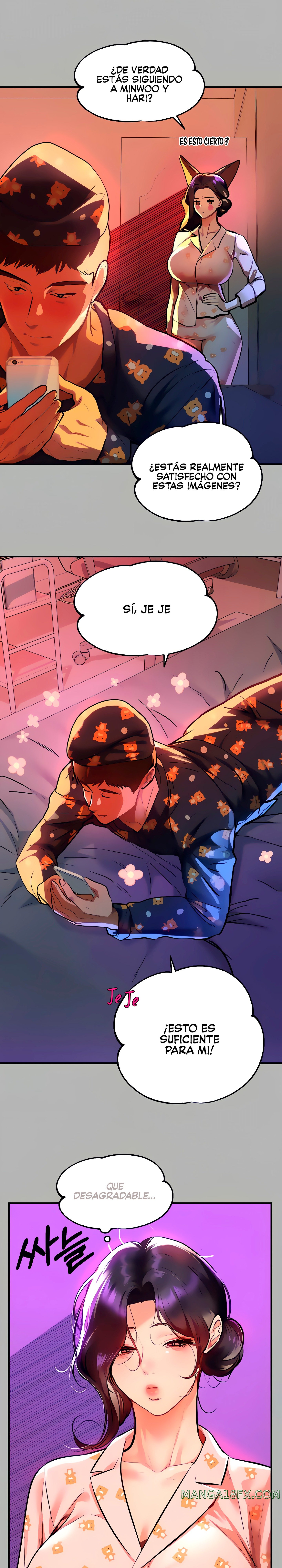 The Owner Of A Building Raw - Chapter 43 [photo 2] - MangaPorn