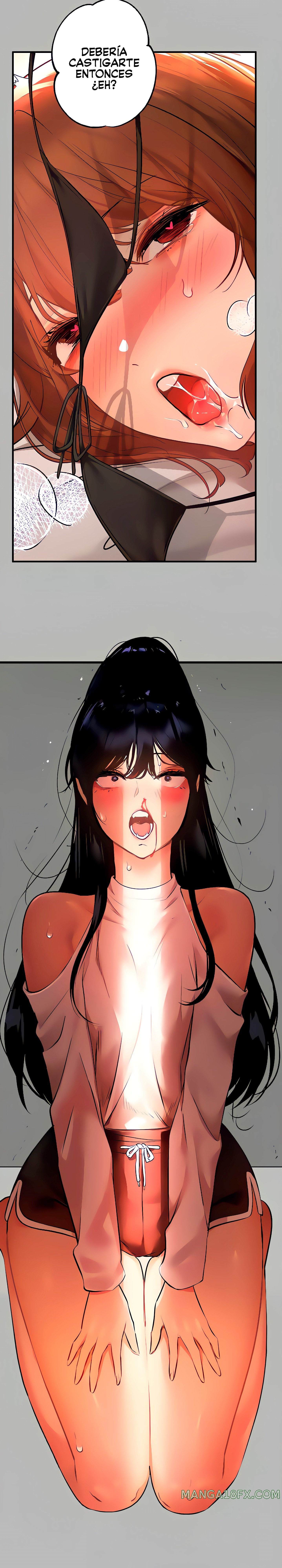 The Owner Of A Building Raw - Chapter 43 [photo 27] - MangaPorn