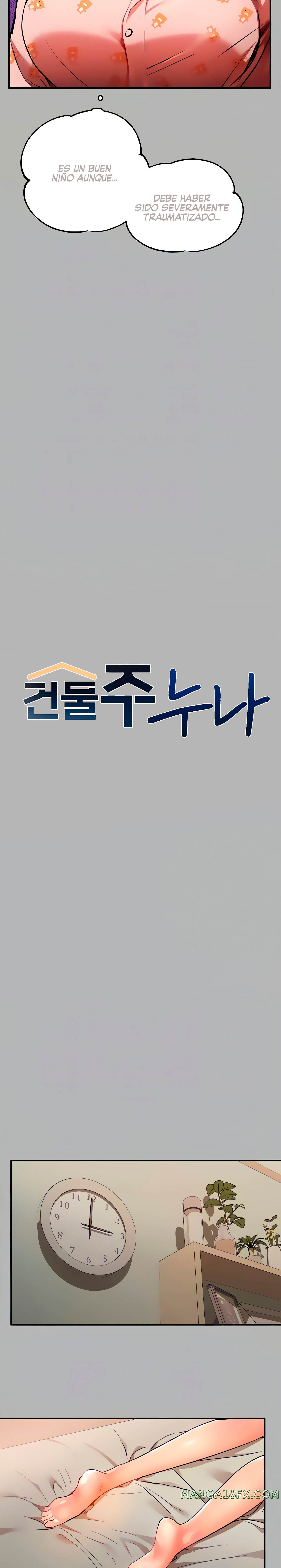 The Owner Of A Building Raw - Chapter 43 [photo 3] - MangaPorn