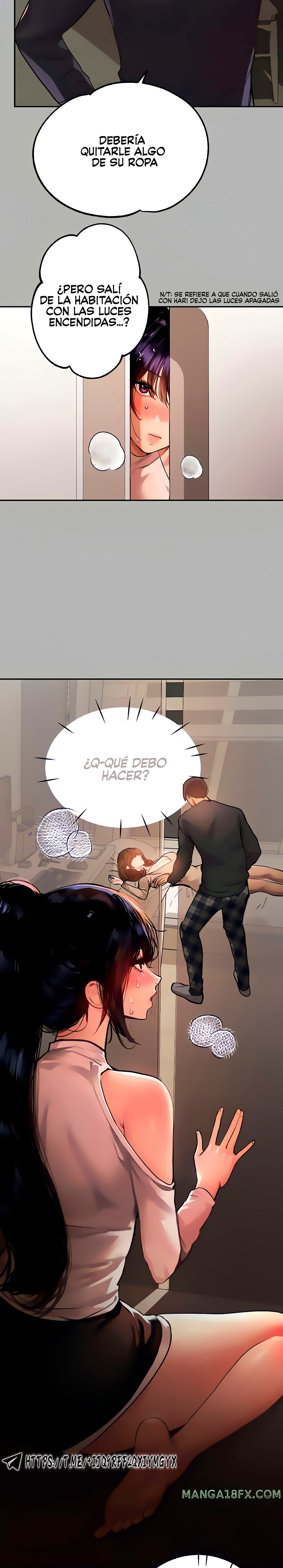 The Owner Of A Building Raw - Chapter 43 [photo 8] - MangaPorn