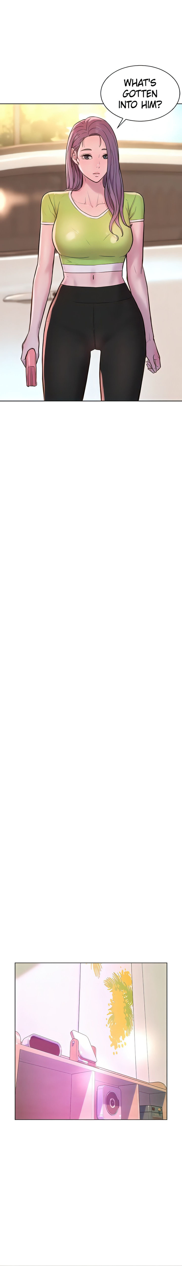 Romantic Camping - Chapter 49 [photo 13] - MangaPorn