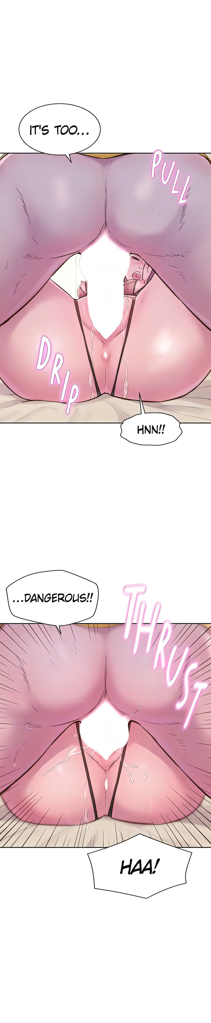 Romantic Camping - Chapter 51 [photo 10] - MangaPorn