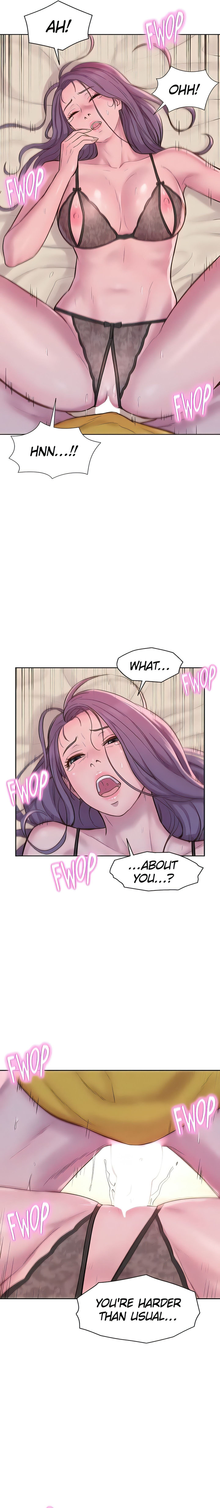 Romantic Camping - Chapter 51 [photo 11] - MangaPorn