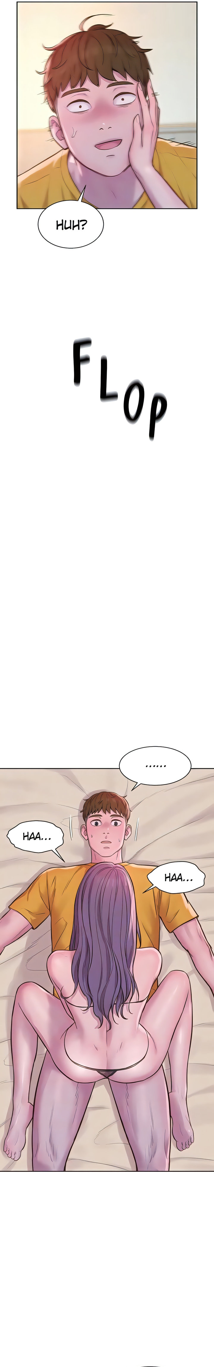 Romantic Camping - Chapter 51 [photo 16] - MangaPorn