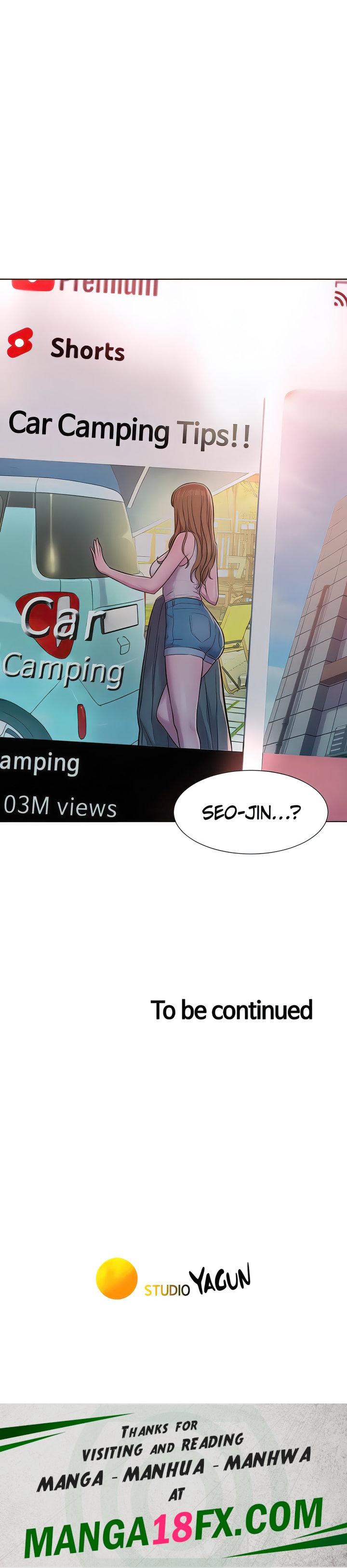 Romantic Camping - Chapter 51 [photo 25] - MangaPorn