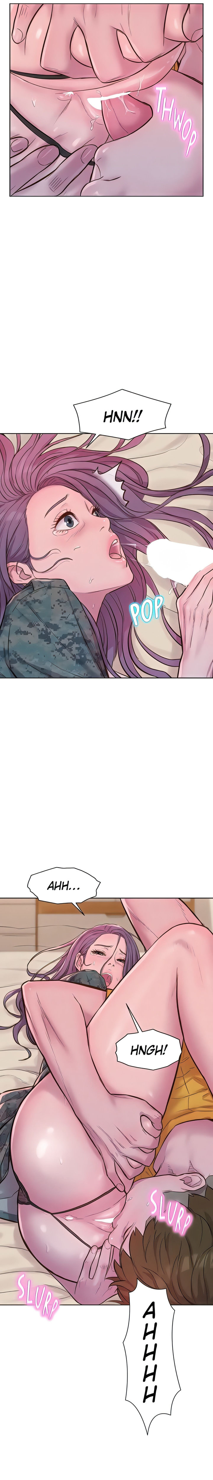 Romantic Camping - Chapter 51 [photo 5] - MangaPorn