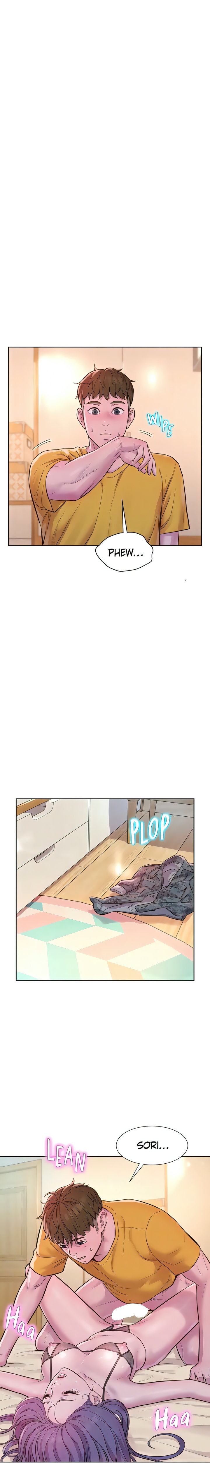 Romantic Camping - Chapter 51 [photo 6] - MangaPorn