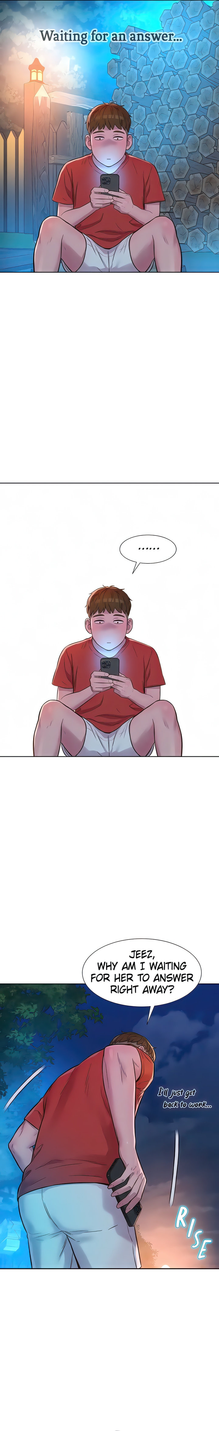 Romantic Camping - Chapter 52 [photo 4] - MangaPorn