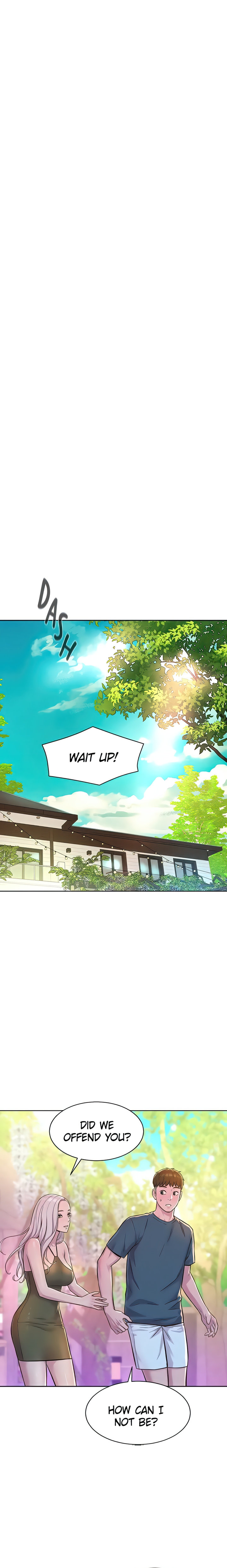 Romantic Camping - Chapter 53 [photo 12] - MangaPorn