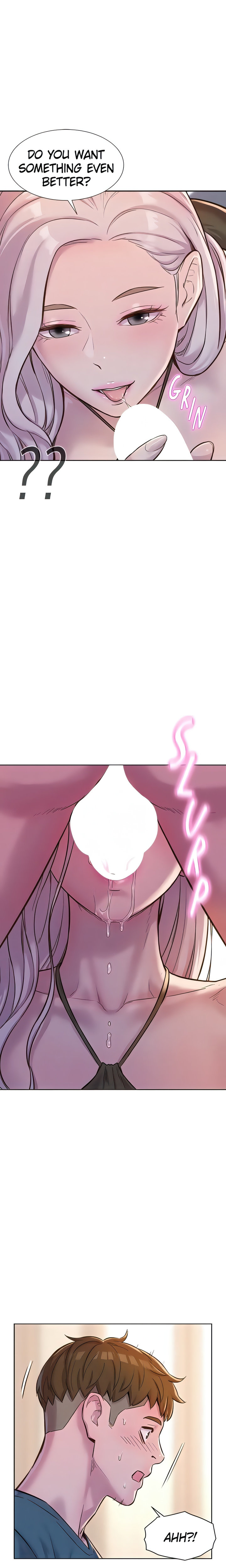 Romantic Camping - Chapter 54 [photo 1] - MangaPorn