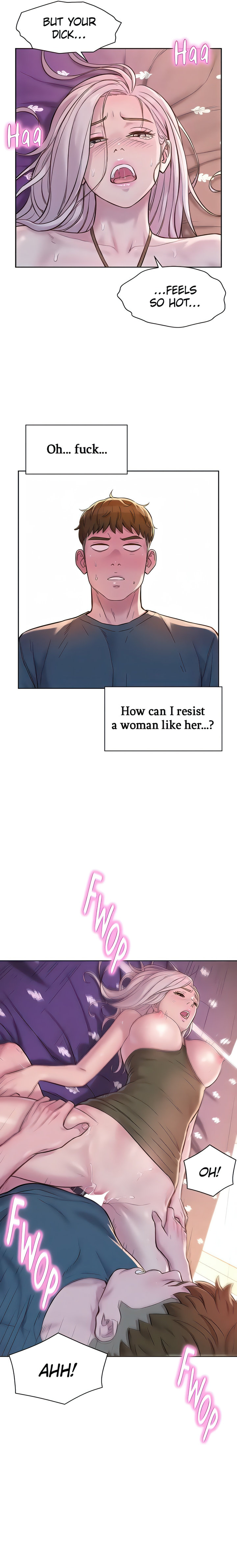 Romantic Camping - Chapter 54 [photo 22] - MangaPorn