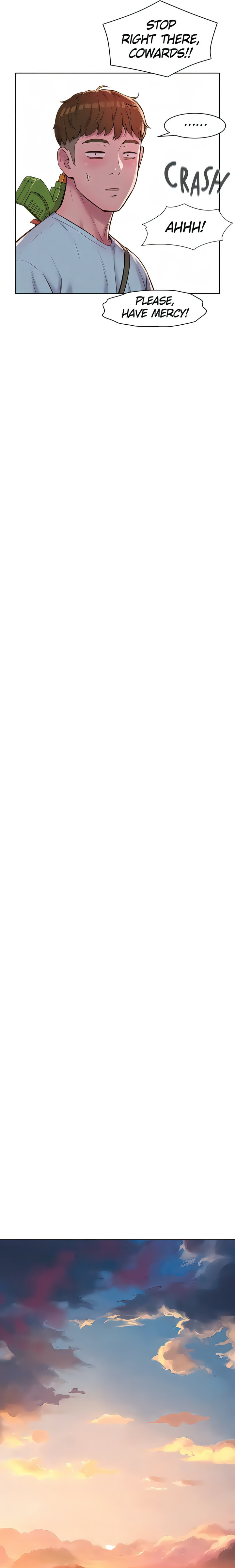 Romantic Camping - Chapter 55 [photo 23] - MangaPorn