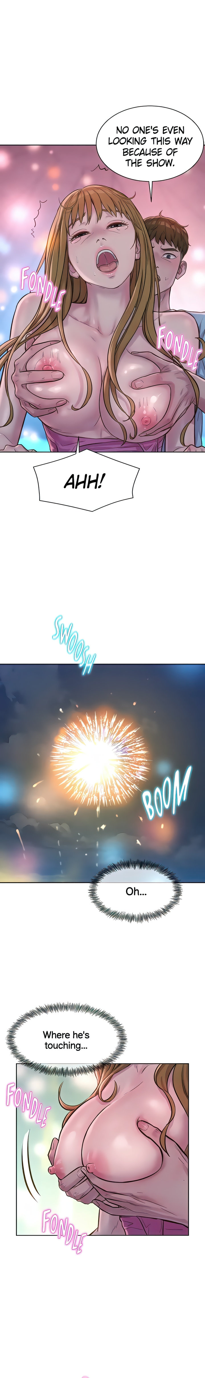 Romantic Camping - Chapter 56 [photo 20] - MangaPorn