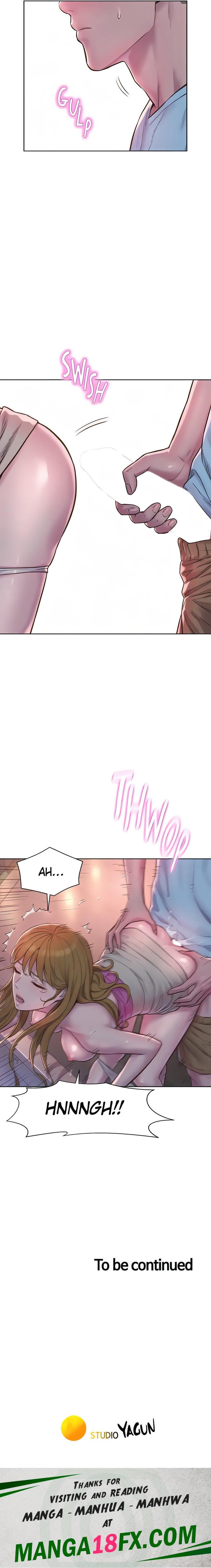 Romantic Camping - Chapter 56 [photo 24] - MangaPorn