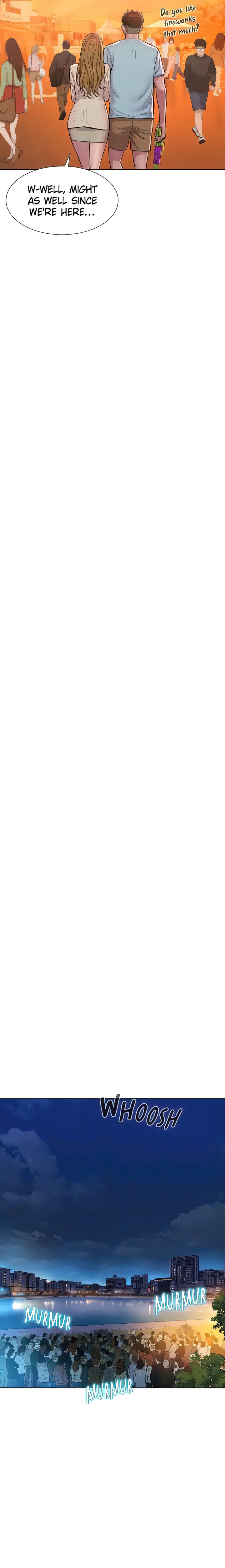 Romantic Camping - Chapter 56 [photo 7] - MangaPorn