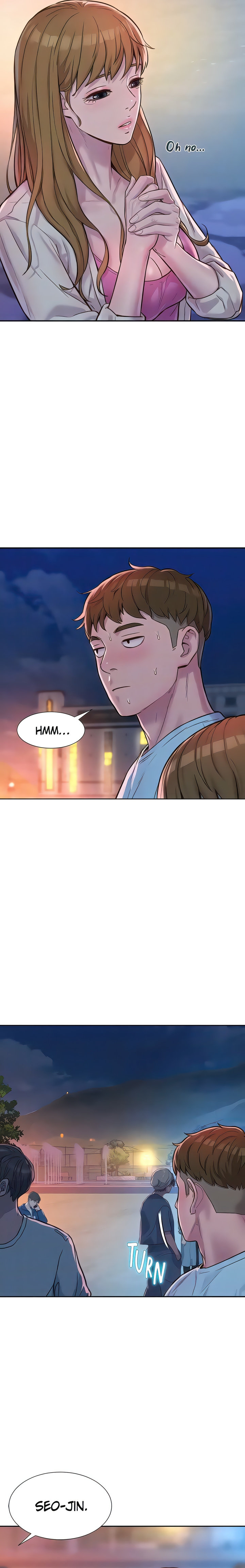 Romantic Camping - Chapter 56 [photo 9] - MangaPorn