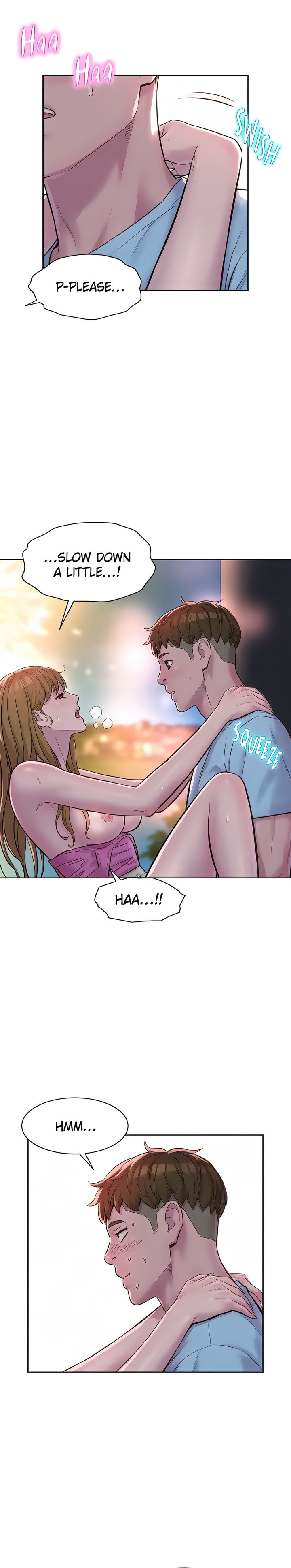 Romantic Camping - Chapter 57 [photo 11] - MangaPorn