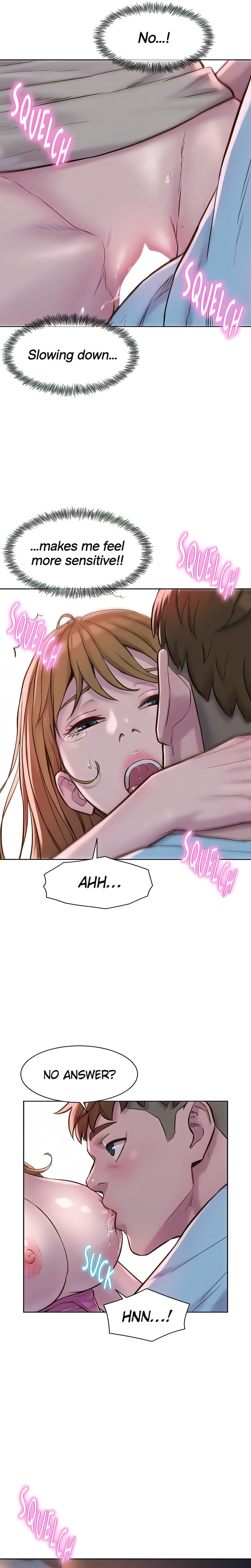 Romantic Camping - Chapter 57 [photo 13] - MangaPorn