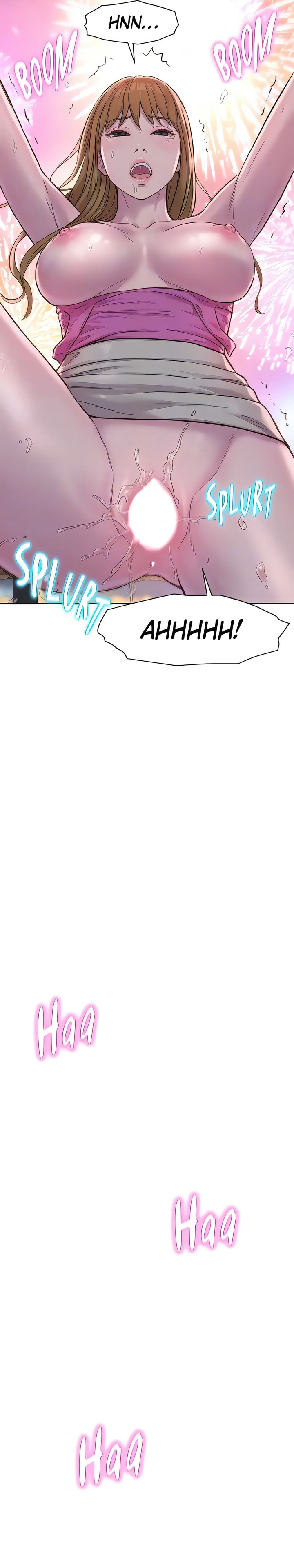 Romantic Camping - Chapter 57 [photo 17] - MangaPorn