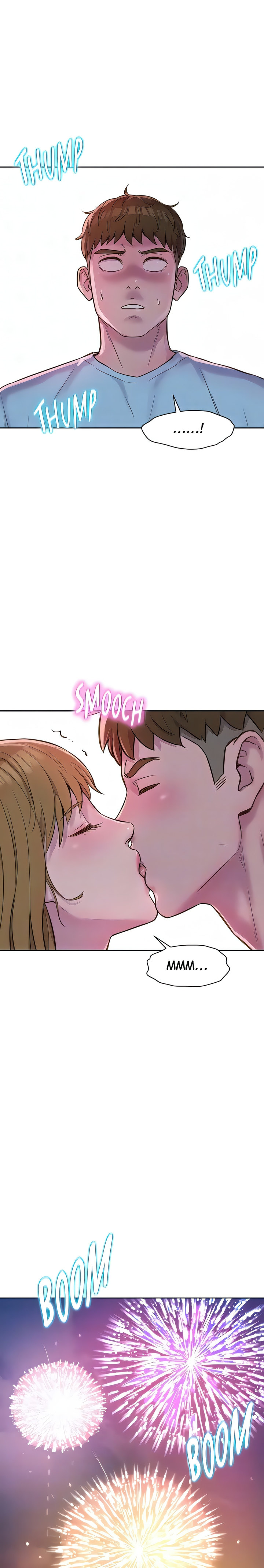 Romantic Camping - Chapter 57 [photo 19] - MangaPorn