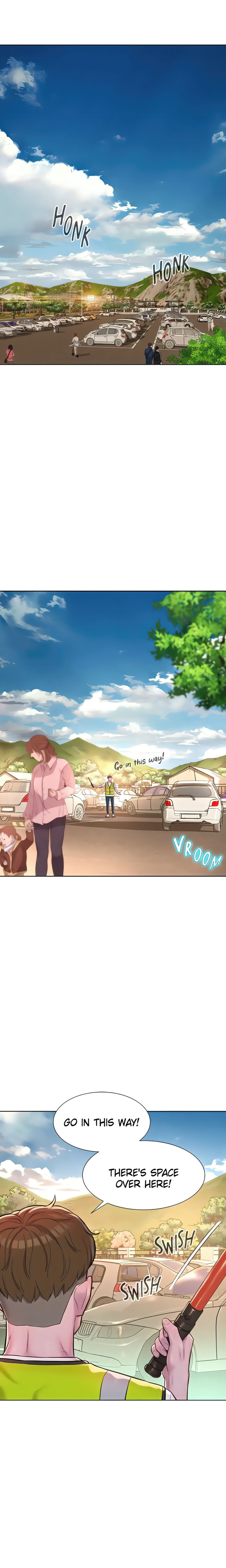 Romantic Camping - Chapter 57 [photo 21] - MangaPorn