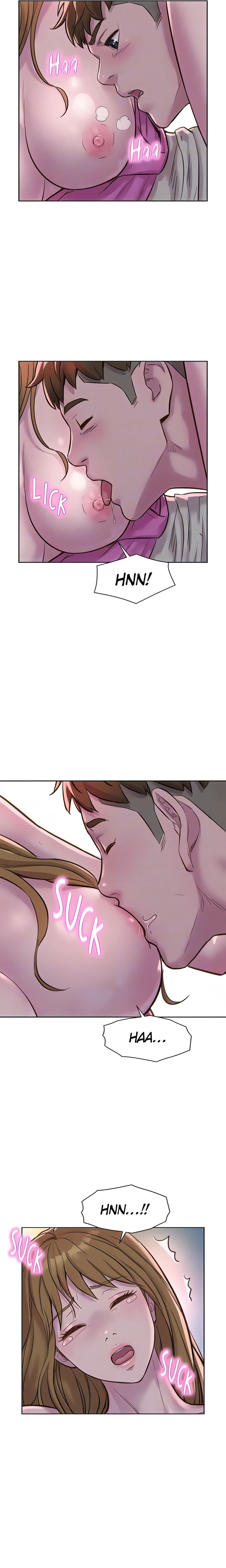 Romantic Camping - Chapter 57 [photo 9] - MangaPorn