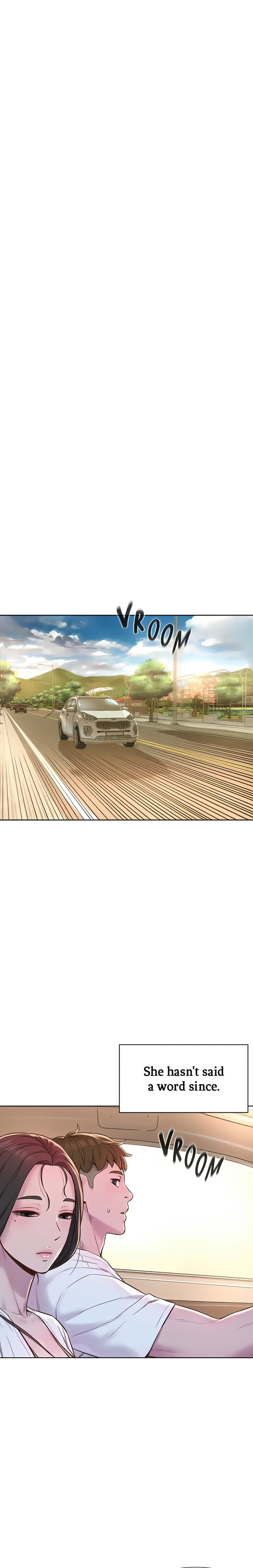 Romantic Camping - Chapter 58 [photo 13] - MangaPorn